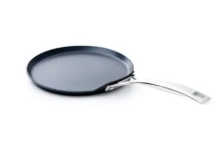 Les Forgées Crêpière Anti-Adhésive 24 cm Bon Plan