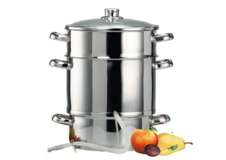 Extracteur de Jus 28 cm 10 L Soldes