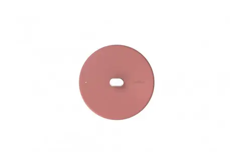 Certifié La Merveilleuse Couvercle Inox Rose Guimauve 16 cm