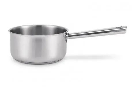 Achetez Aujourd’hui Cicla 3 Poelon Inox Recyclé 18 cm 2 l