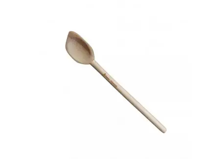 Nouvel Arrivage Cuillère à Risotto en Bois de Hêtre 30 cm