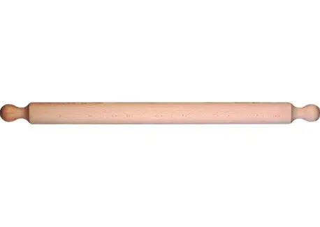 Acheter En Ligne Matarello Rouleau à Pâtes Fraîches en Bois 70 cm