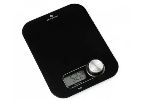 Balance de Cuisine Eco Energy 5kg/1g Super Prix