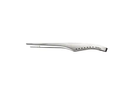 GS107 Pince de Cuisine à Dresser 20 cm Promotion