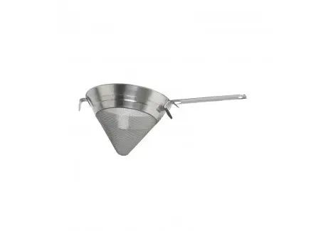 Chinois de Cuisine Etamine Inox 24 cm Bon Marché