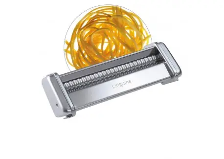 Livraison Gratuite Accessoire Linguine 3 mm pour Atlas 150