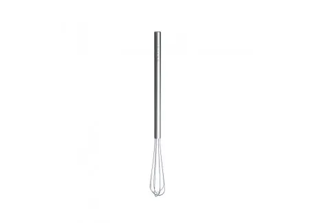 Paiement Sécurisé EatoCo Mazelu Mini Fouet Inox 25 cm