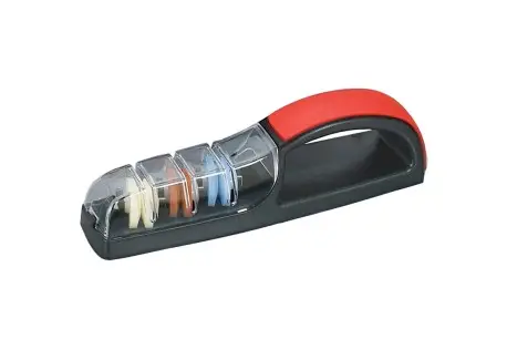 Minosharp Aiguiseur 550BR Plus 3 Nouveauté