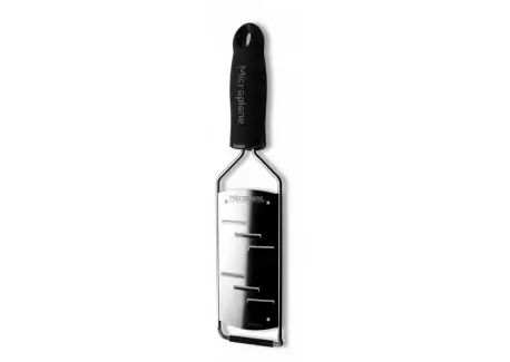Gourmet Râpe Coupe Large Inox 32 cm Réduction