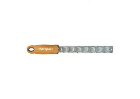 Premium Classic Râpe Zesteur Jaune Moutarde Acheter En Ligne