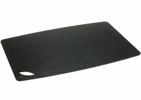 Planche à Découper Fine en Fibre de Bois Paperstone 30×45 cm Noir Retour Gratuit