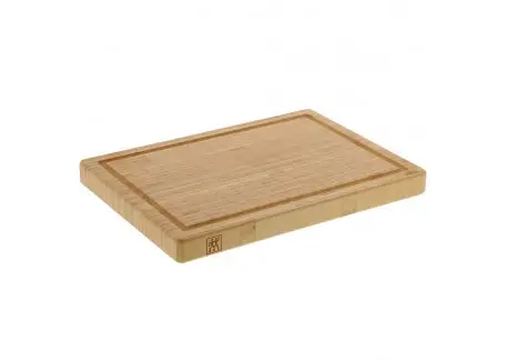 Twin Planche à découper Bambou 42×31 cm Offre Spéciale