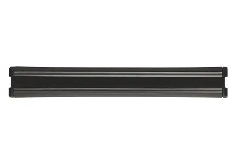 Achetez Aujourd’hui Barre Porte Couteaux Magnétique Twin Noir 30 cm