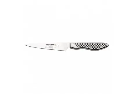 Offre Limitée GS108SE Couteau Universel Dents Fines 11,5 cm