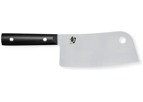Expédition Rapide Shun Classic Couteau Couperet 17,5 cm