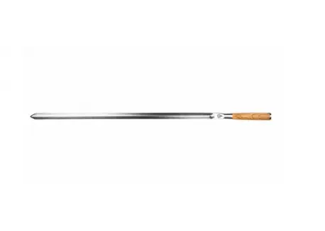 Prix Cassé Olive Churrasco Brochette Barbecue 50 cm