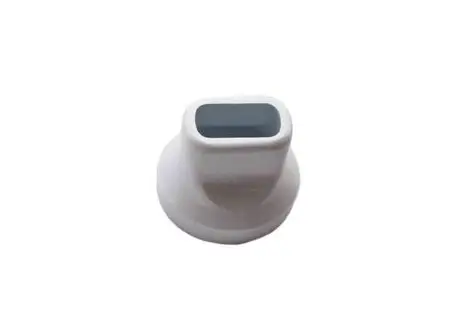 OS0152 6_B Douille Grissini Rectangle Blanc Extracteur de Jus Jazz Max Horizont Prix Cassé