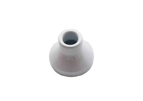 OS0152B 5_B Douille Grissini Rond Blanc pour Extracteur de Jus Jazz Max Horizont Petit Prix