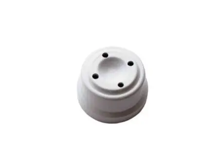 OS0152 2_N Douille Spaghetti Gros Blanc pour Extracteur de Jus Jazz Max Horizont Achat Immédiat
