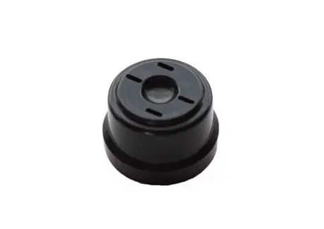 OS0152 3_N Douille Tagliatelle Fin Noir pour Extracteur de Jus Jazz Max Horizont Expédié Aujourd’hui