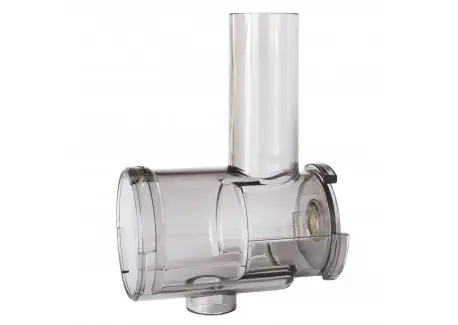 Petit Prix OS007B Tambour pour Extracteur de Jus Jazz Max Horizontal Multifonctions