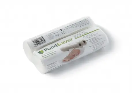 Rouleaux Sacs Sous Vide 20 cm x 6,7 m 2 pcs Soldes