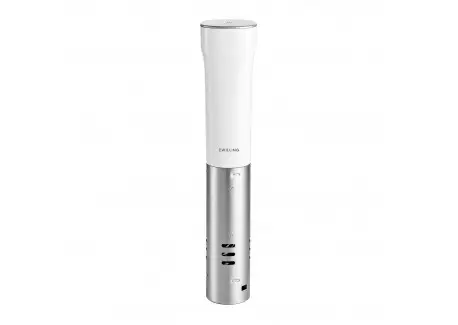 Achetez Aujourd’hui Enfinigy Thermoplongeur pour Cuisson Sous-Vide 20 L Blanc
