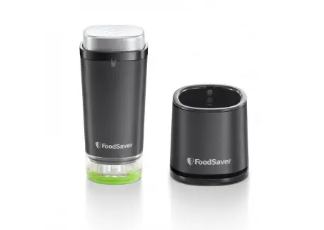 Sous-Videuse Portative et Sans Fil Fresh 2.0 VS1199X Nouvel Arrivage