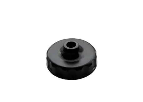 OS0152B 5_N Douille Grissini Rond Noir pour Extracteur de Jus Jazz Max Horizonta Nouveauté