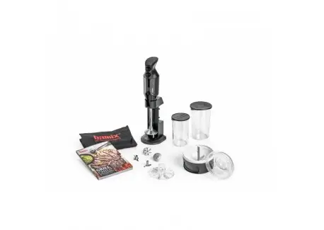 Marque Coffret Mixeur Plongeant M200 BBQ Noir 200W
