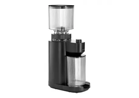 Enfinigy Black Broyeur à Café Noir Commander Maintenant
