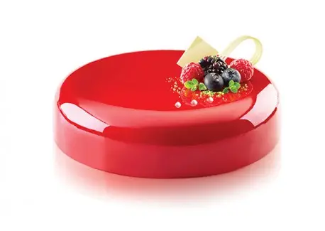 Livraison Gratuite Moule en Silicone 3D Universo 1200