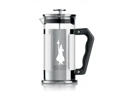 Preziosa Cafetière à Piston French Press 35 cl Acheter Direct