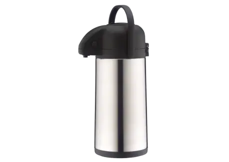 Thermos à Café Inox 2,5 L Seulement Aujourd’hui