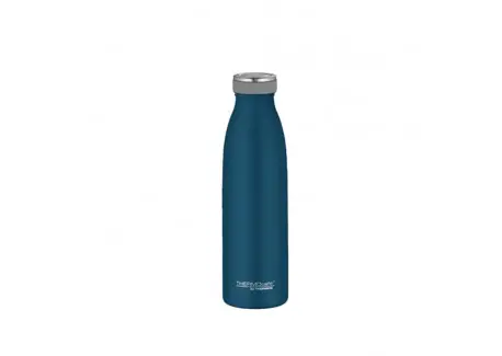 Nouvel Arrivage Gourde Bouteille Isotherme Bleu 500 ml