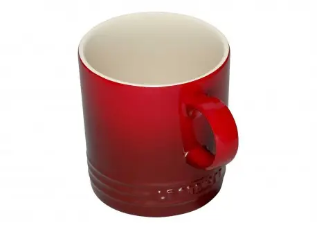 Meilleur Choix Mug 20 cl Rouge Cerise