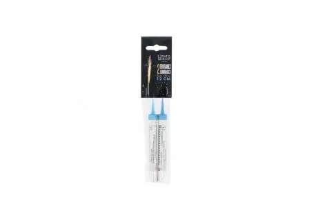 Bougies Fusées Fontaines Lumineuses 2 pcs Must-Have