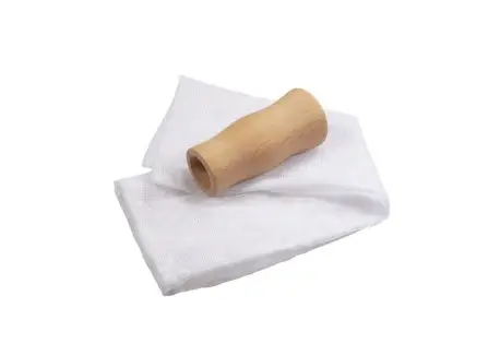 Marque Filet Etamine à Confiture avec Poussoir