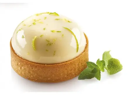 Affaire À Saisir Kit Tarte Ring Mini Palet Moule 3D Couvreur