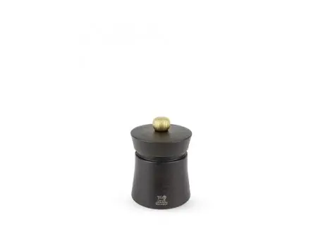 Baya Moulin à Poivre 8 cm Chocolat Paiement Sécurisé