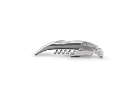 WT 110 Tire-Bouchon Sommelier Premium Inox Brossé Livraison Gratuite