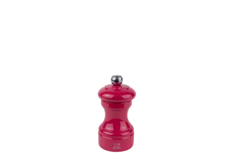 Bistro Moulin à Poivre 10 cm Rose Bonbon Populaire