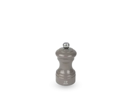 Bon Marché Bistro Moulin à Sel 10 cm Gris Taupe