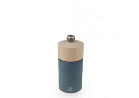 Boréal Moulin à Poivre 12 cm Bleu Céleste Vente Flash