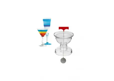 Cocktail Master Soldes