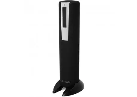 Livraison Express Tire-Bouchon électrique Rechargeable Noir