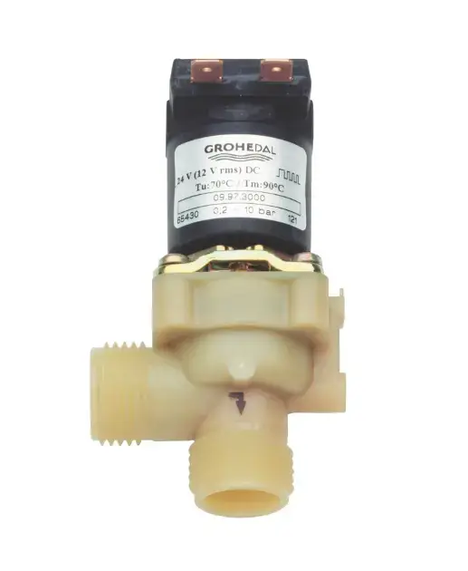 Remise Grohe – vanne électromagnétique 42123000