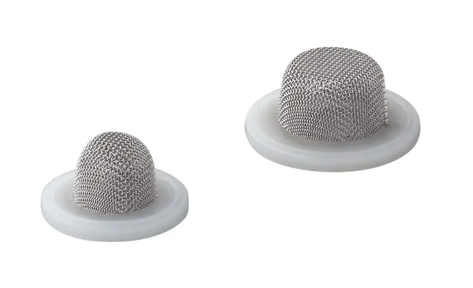 Top Vente Grohe - Filtre pour réservoir de chasse d'eau, chromé 42395000