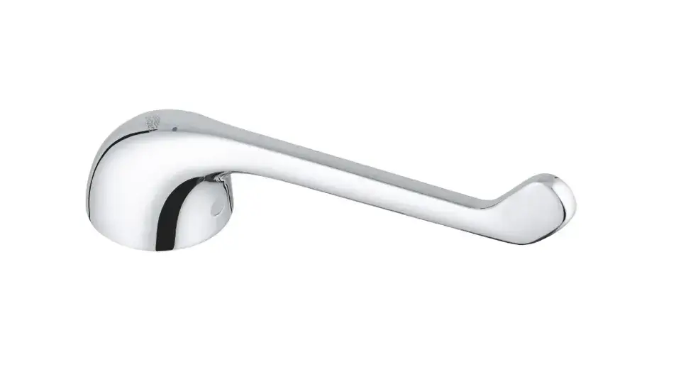 Achat Immédiat Grohe – Levier de commande Euroeco Special, chromé 46687000