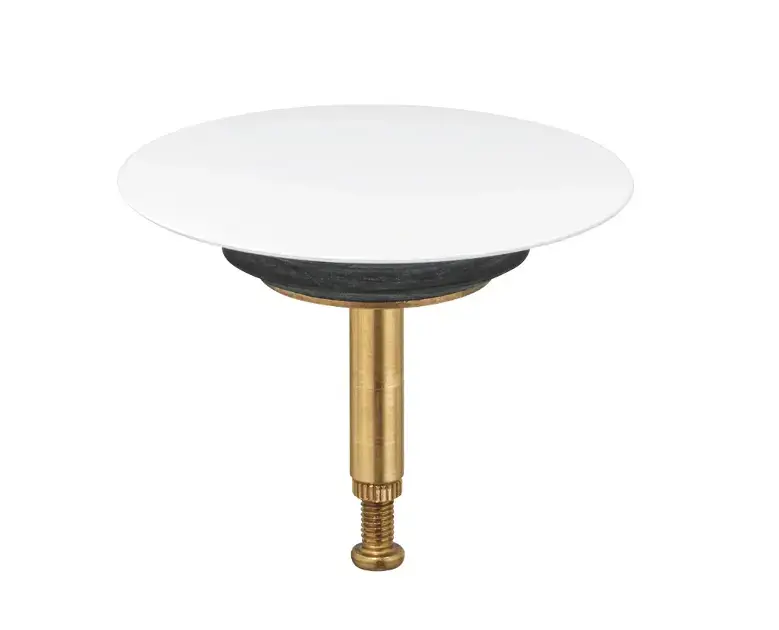 Grohe – Bouchon de vidange, blanc 06625LS0 Prix Réduit